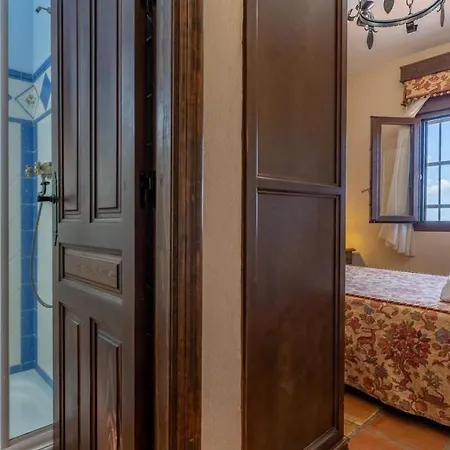 Tatil Evi Obejuelo Torrecampo By Ruralidays *
